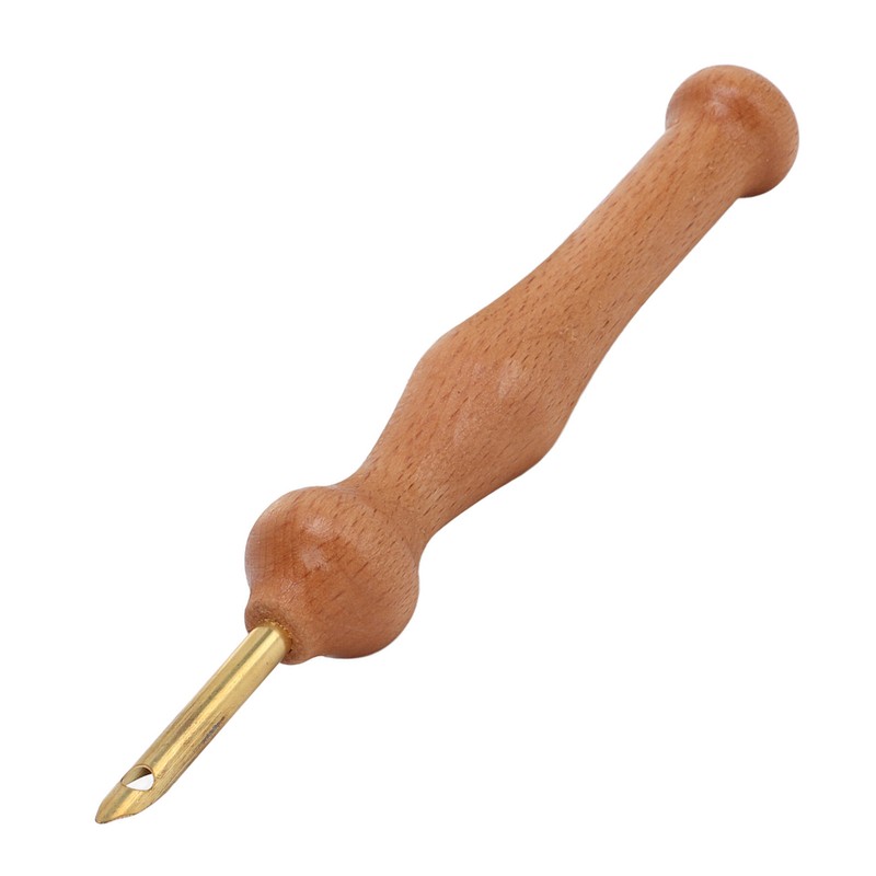Punch Needle Wear Resistance Convenient Durable Sturdy DIY Craft Sewing