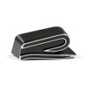 Volkswagen 5NA853948A Lettering Front Grille Clip Holder Emblem Logo