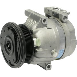 UAC CO 20458C A/C Compressor