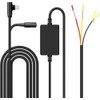 OKYES Dash Cam Dedicated Step Down Cable (T16)