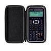 Sharp EL-W550XG Basic Set Including Protective Case by WYNGS in