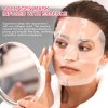 WeiWeiLa Collagen Face Mask Overnight, Real Deep Mask, Masks Beauty,...