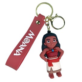 SYSYSYYASNL Keyring, Keychain, Anime Figures Game Keyring, School Bag Decoration, Gift for Boys and Girls, b