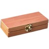 44384 Woodworking Set - Wooden Box