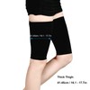 Compression Leg Sleeve Elastic Thigh Support Socks Protective Leg Shaper