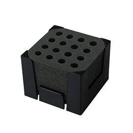 AS ONE VME-522 / 1-1464-15 Vortex Mixer Tube Holder φ0.5 inch (12 mm)