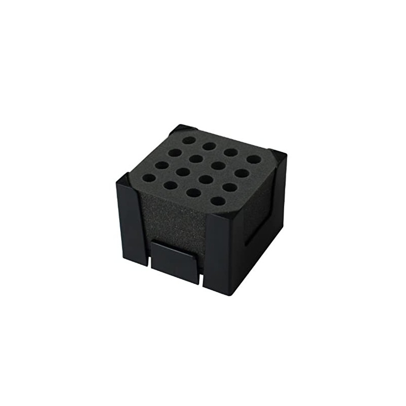 AS ONE VME-522 / 1-1464-15 Vortex Mixer Tube Holder φ0.5