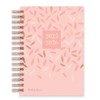 2025-2026 Academic Diary A5 Day a Page - Mid Year