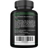 Organic Chlorella and Spirulina - 2500mg - 300 Tablets -