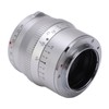 TTArtisan 50mm F1.2 APS C Manual Focus Lens Large Aperture