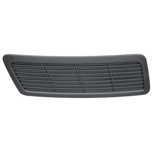 Fitrite Autoparts New Front Right Passenger Side Hood Vent For