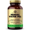 Solgar Herbal Water Pill Natural Diuretic Support 100 Vegetable Capsules