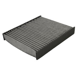 VALEO 698883 Filter, Innenraumluft PROTECT Pollenfilter mit Aktivkohle Schutz vor Pollen, Staub, Bakterien, Gasen und unangenehmen Gerüchen