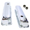 Chrome Steel Valve Covers 352-390-428 1958-1976