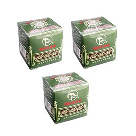 Pamai Pai® Pack of 3: 3 x 250g Green Tea Gunpowder Loose Green Tea Gun Powder