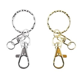 DIY Car Key Keyring ID Photo Photo Card Holder String ID Photo Smart Key Photo Card Kindergarten Bag Supplies Daycare Hook Materials / DIY 차키 키링 증사 포카 홀더 줄 증명사진 스마트키 포토 카드 유치원 가방 부자재 어린이집 고리 재료