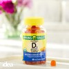 Idea Shop USA Spring Valley Vitamin D3 Gummies 2000 IU
