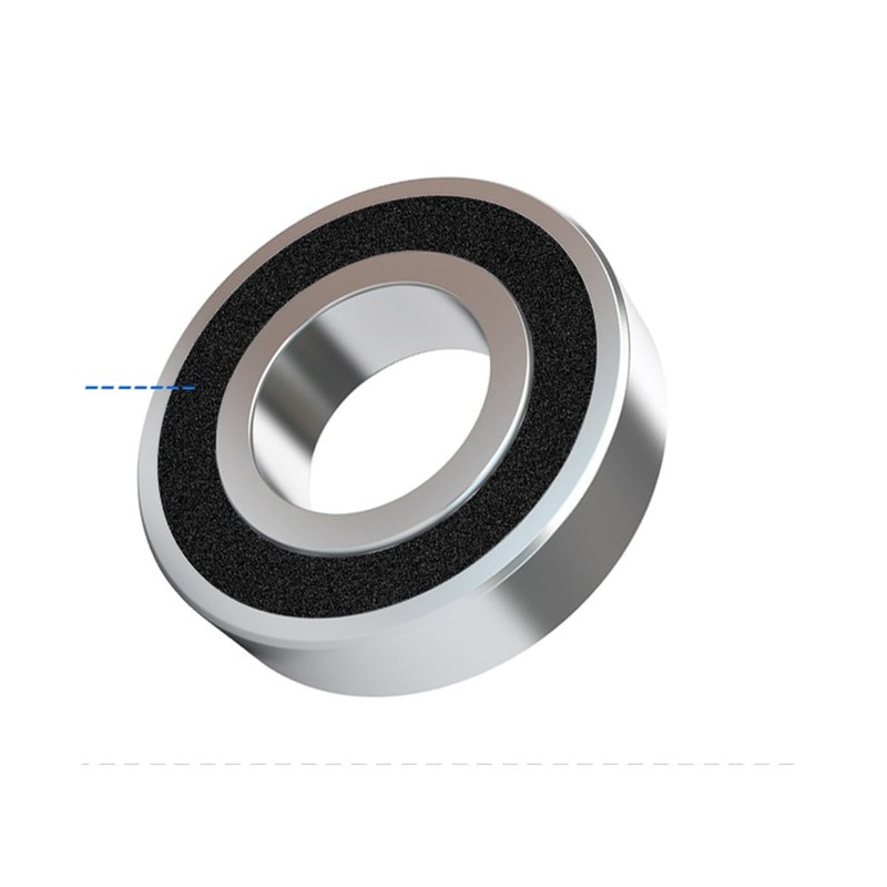 HOUSON BB86 Ceramic Bottom Bracket | T6 Aluminum + Ceramic