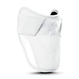 Evo Shield WTV62JP Baseball Custom Fit Elbow Guard, White