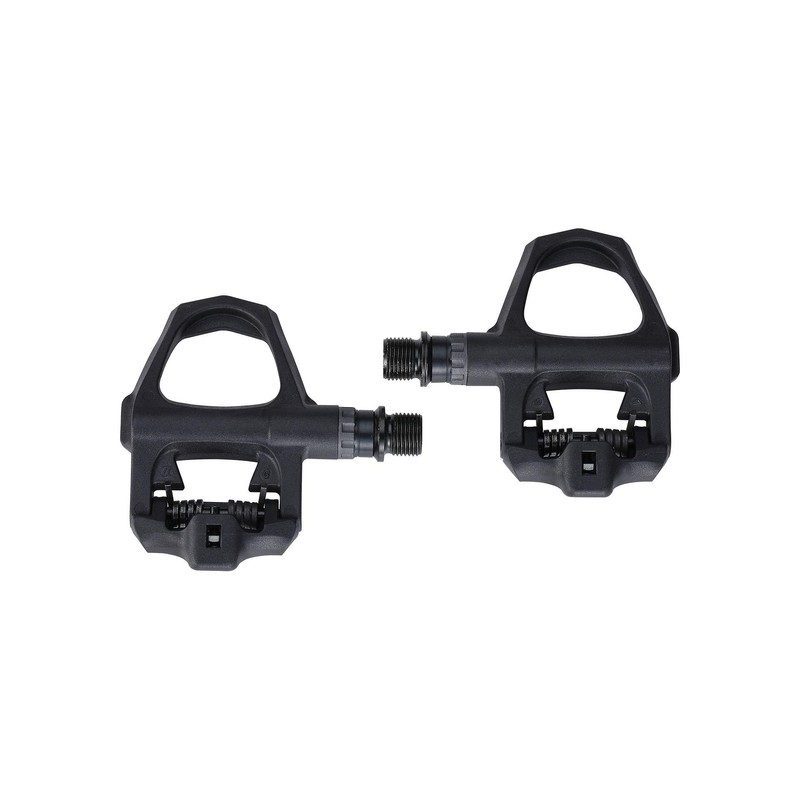 BBB Cycling Road Bike SPD Pedals and Look Keo 9/16"