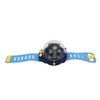 Mini RC Car Watch Alloy Electronic Car Watch Toy with