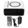 Mini Portable Projector Full High Definition 1080P LED Projector Home