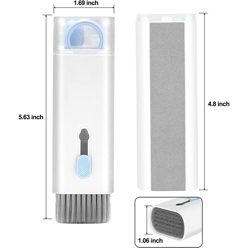 Key Cap Remover 6 in 1
