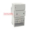 SUL181h Mechanical Timer with 80mAh Battery Time Control Switch for