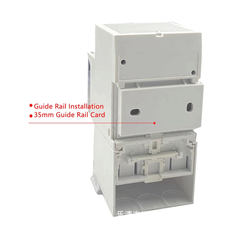 SUL181h Mechanical Timer with 80mAh Battery Time Control Switch for