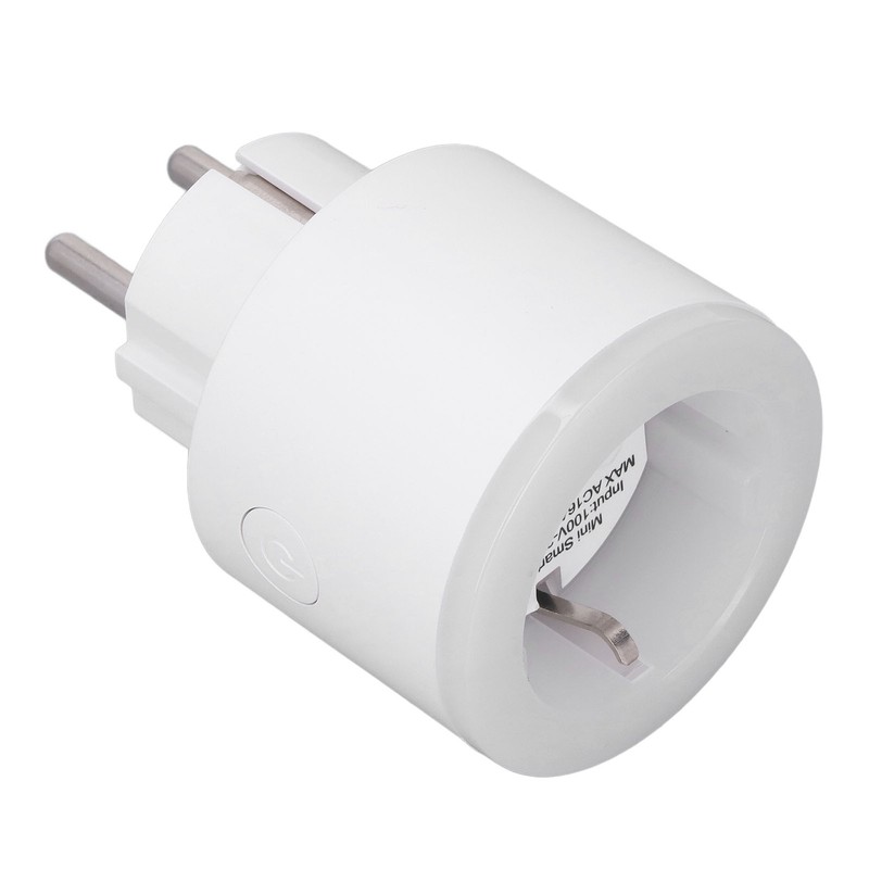 LED Smart Plug Mobile Phone Remote Control WIFI Home Smart