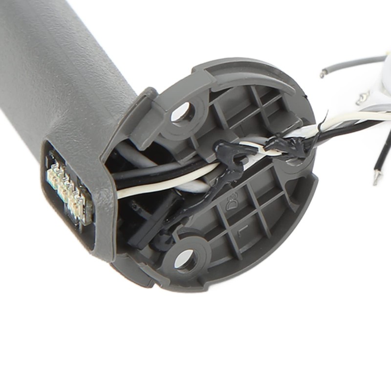 Front Left Tripod, Front Motor Arm Landing Gear Left Leg