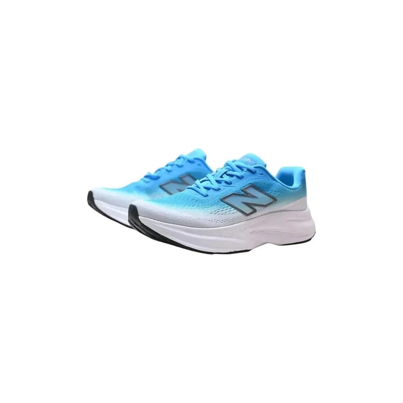 Tenis New Balance Fresh Foam Modernos, Amortiguación Ligera, Perfectos Para