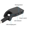 KOKKO Wireless System of Guitar Bass Performance 2.4G Transmission Receiver