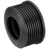Haas Hot Water Pipe Nipple for Hot Water Siphon Elbow