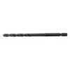 Mitsubishi B-6KD Hex Shaft Ironwork Drill 0.5 inch (12.5 mm)