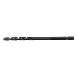 Mitsubishi B-6KD Hex Shaft Ironwork Drill 0.5 inch (12.5 mm) (Metal/Metal)