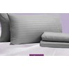 Sábanas Matrimoniales Ultra Suaves Premium Blancos Azteca