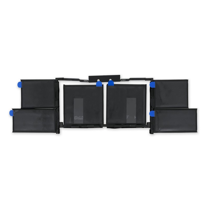 iFixit Battery Compatible with MacBook Pro 15" Retina (Mid 2018/2019)
