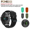 FCMEDZI Tempered Glass Protective film Compatible for Coros Pace Pro