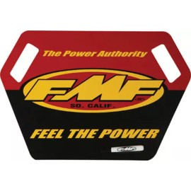 FMF PIT BOARD W/ MARKER PART# 10729