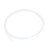 DMiotech 1 Pack PTFE Tube Insulating Tube 3 mm ID