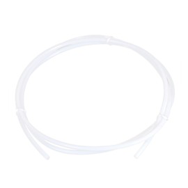 DMiotech 1 Pack PTFE Tube Insulating Tube 3 mm ID 5 mm AD x 10 Ft for 3D Printer Filament