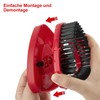 Rotating Mop Replacement Head, Mop Replacement Head, Scrubber for Vileda