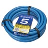 Iris Ohyama Hose Parts, Cut Hose with Pressure Resistant Thread,
