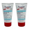Eucerin 2 Pk Eucerin Advanced Repair Light Feel Hand Creme