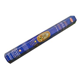 Hem Myrrah Agarbatti 6Hx