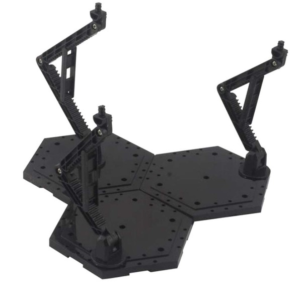 zalati Model Figures Stand Holder Universal Stand Display Stand for