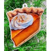 Generic Pumpkin Pie Ornament