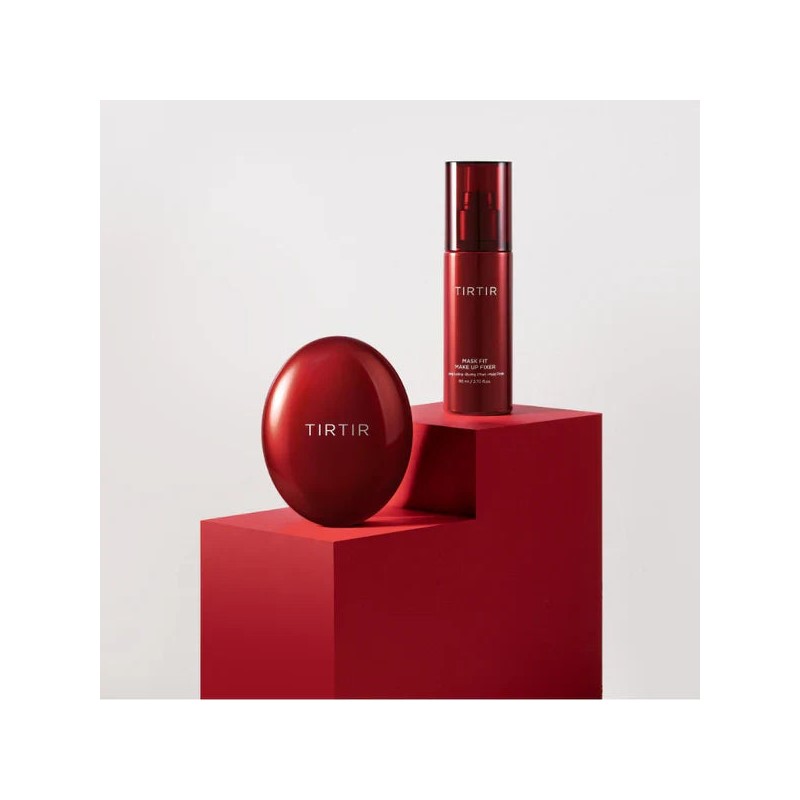 TIRTIR Mask Fit Make Up Fixer 80ml
