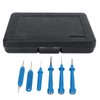 6Pcs Terminal Release Kit Universal Damage Free Operation Lightweight Terminal